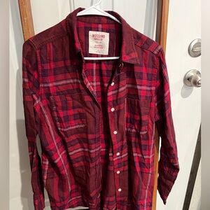 Lumber jack collection wannabe - 3 piece flannel set
